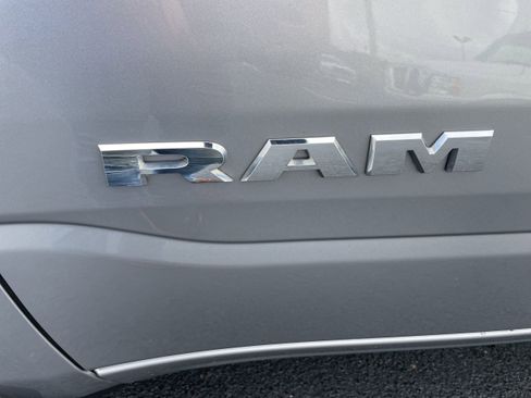 Used 2022 RAM 1500 Big Horn image 12