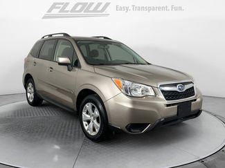 Used 2016 Subaru Forester 2.5i Premium w/ Popular Package #1 image 1
