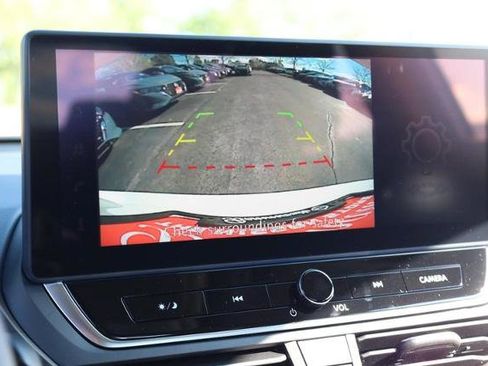 New 2025 Nissan Altima 2.5 SV w/ SV Special Edition Package image 13