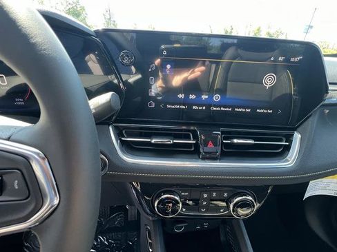 New 2026 Chevrolet TrailBlazer ACTIV w/ Convenience Package image 14