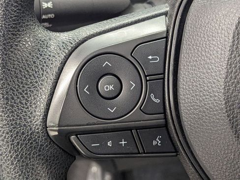 Used 2023 Toyota Corolla Cross S image 11