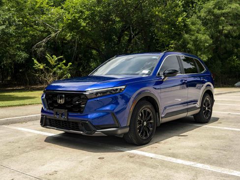 Used 2023 Honda CR-V Sport image 5