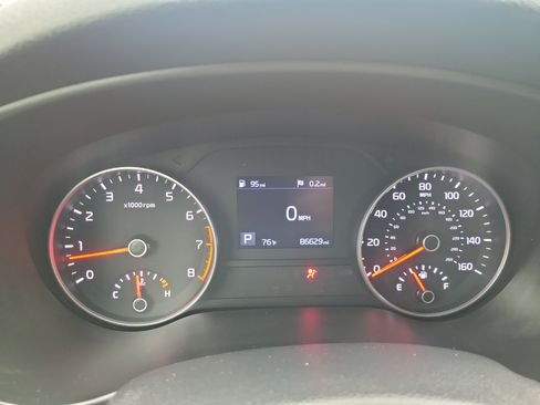 Used 2020 Kia Sportage EX w/ EX Technology Package AWD/4WD image 22