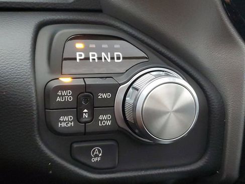 New 2026 RAM 1500 Laramie image 9