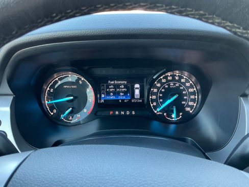 Used 2021 Ford Ranger XLT w/ Equipment Group 301A Mid image 5