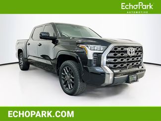 Used 2022 Toyota Tundra Platinum w/ Advanced Package video 1