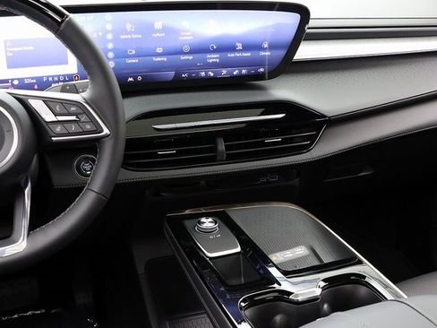 New 2026 Buick Enclave Avenir w/ Super Cruise Package image 16