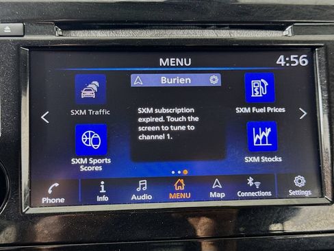 Used 2020 Nissan Rogue SV w/ Premium Package AWD/4WD image 35