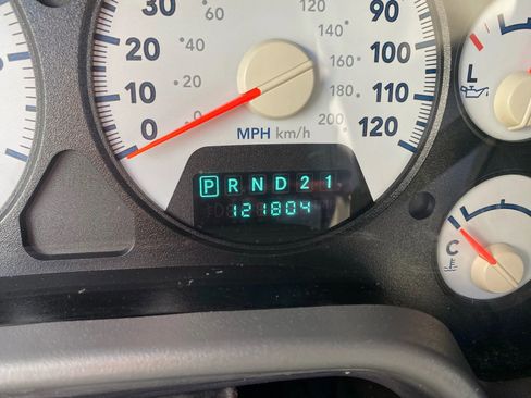 Used 2009 Dodge Ram 2500 Truck ST image 12