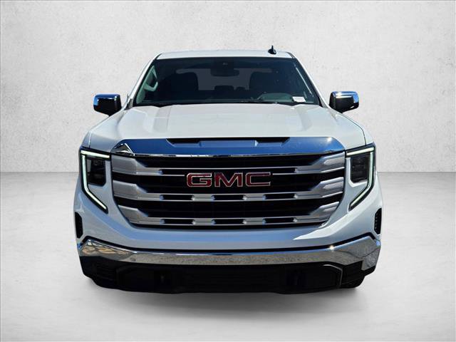 New 2026 GMC Sierra 1500 SLE w/ X31 Off-Road Package AWD/4WD image 6