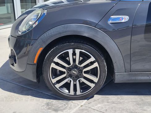 Used 2020 MINI Cooper S w/ Storage Package FWD image 7