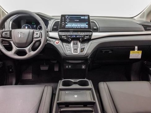 Used 2026 Honda Odyssey EX-L image 27