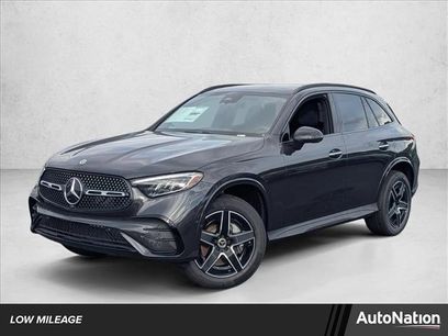 Used 2026 Mercedes-Benz GLC 300 4MATIC