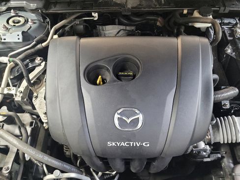 Used 2021 MAZDA CX-30 FWD 2.5 S w/ Premium Package image 30