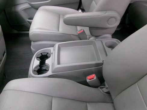 Used 2016 Honda Odyssey EX-L image 19