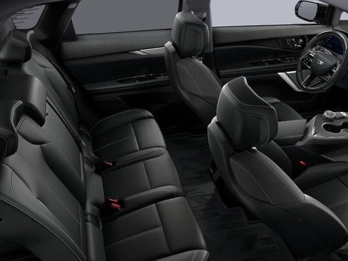 New 2026 Cadillac Optiq Sport 1 AWD/4WD image 23