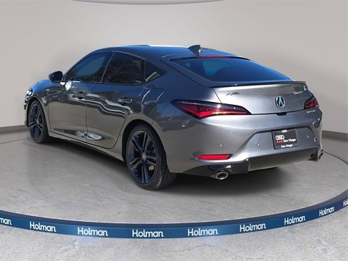 Used 2023 Acura Integra A-Spec image 6