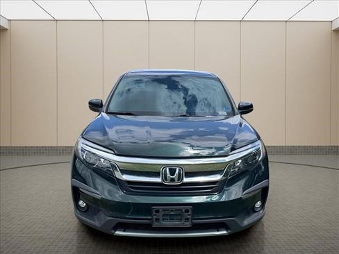 Used 2020 Honda Pilot EX-L image 7