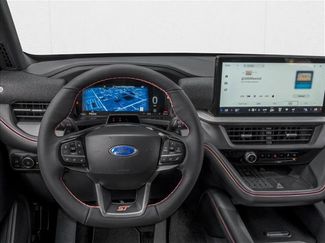 New 2026 Ford Explorer ST video 4