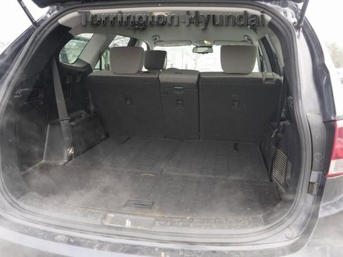 Used 2017 Hyundai Santa Fe SE image 29