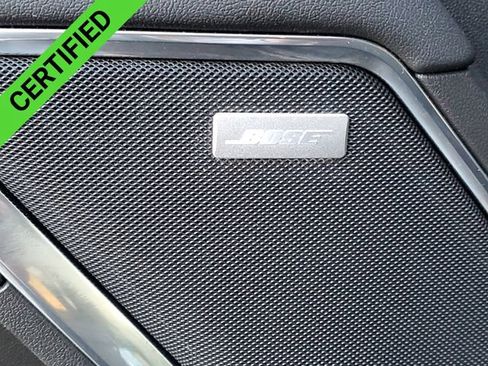 Certified 2024 Chevrolet Silverado 2500 LTZ w/ LTZ Plus Package image 25