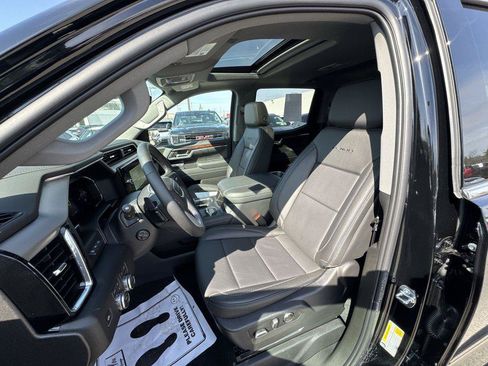 Used 2026 GMC Sierra 1500 Denali w/ Denali Reserve Package AWD/4WD image 20