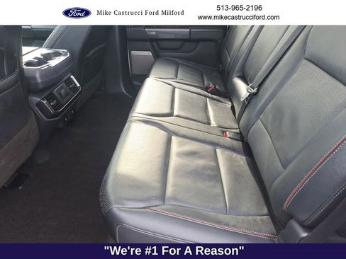 Certified 2021 Ford F150 Lariat image 26