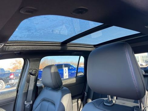 New 2026 Jeep Cherokee Limited image 6