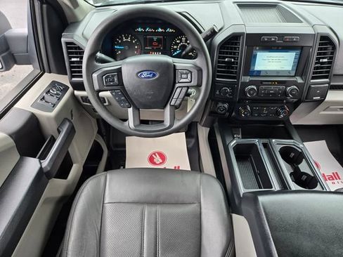 Used 2018 Ford F150 XL w/ Equipment Group 101A Mid image 11
