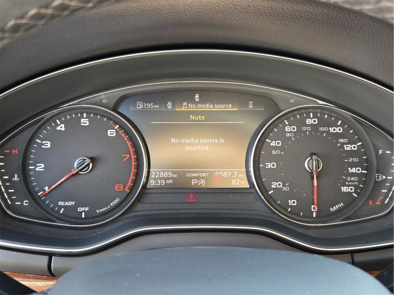 Used 2023 Audi Q5 2.0T Premium w/ Convenience Package AWD/4WD image 14