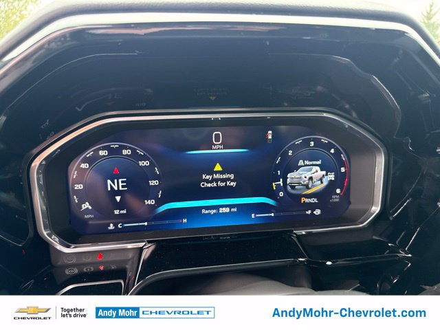 New 2026 Chevrolet Silverado 2500 High Country w/ High Country Premium Package AWD/4WD image 38