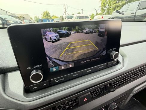 Used 2024 Honda Accord LX image 18