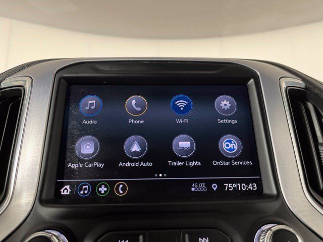 Used 2022 GMC Sierra 1500 Elevation AWD/4WD image 26