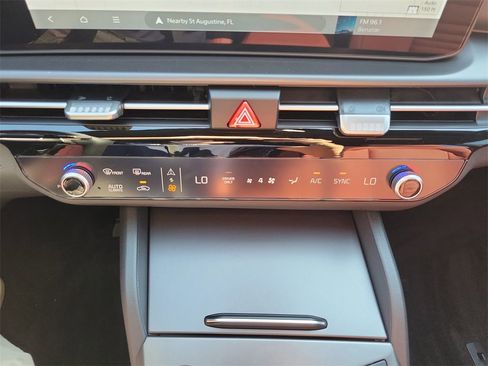 New 2026 Kia Sportage SX Prestige image 34