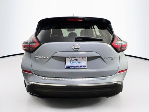 Used 2023 Nissan Murano Platinum w/ Cargo Package AWD/4WD image 6