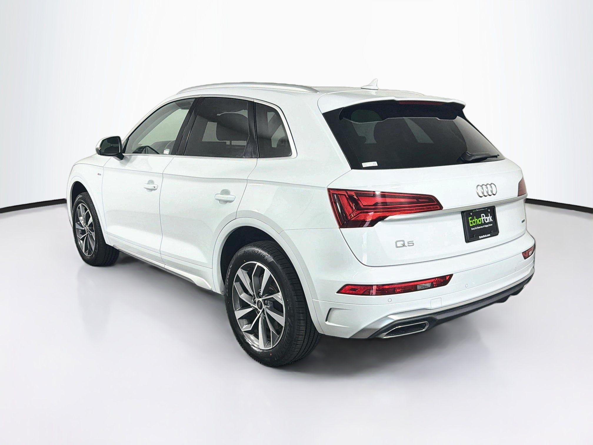 Used 2024 Audi Q5 2.0T Premium Plus AWD/4WD image 5
