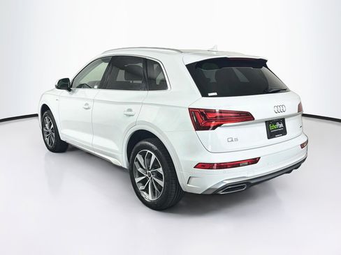 Used 2024 Audi Q5 2.0T Premium Plus AWD/4WD image 5