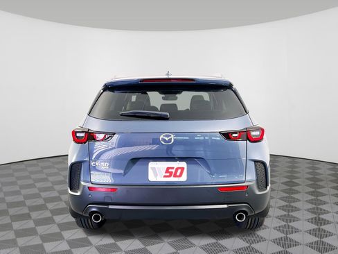 New 2026 MAZDA CX-50 AWD 2.5 S w/ Premium Package image 29