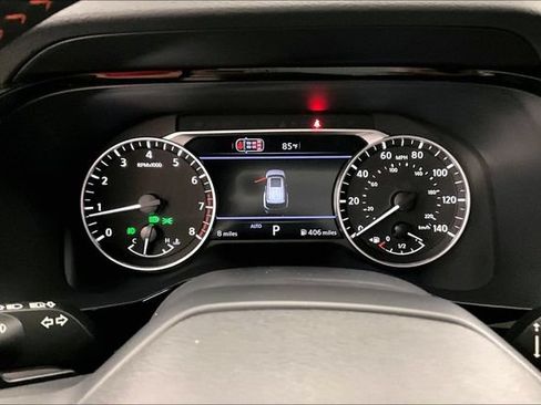New 2026 Nissan Pathfinder Rock Creek w/ Rock Creek Premium Package AWD/4WD image 26