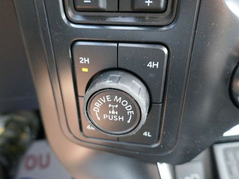 New 2026 Ford F150 Raptor AWD/4WD image 24