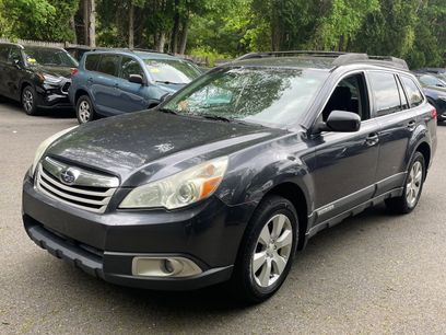 Used 2011 Subaru Outback 2.5i Premium
