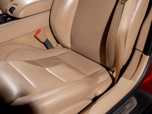 Used 2010 Jaguar XK Convertible RWD image 23