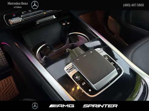 Certified 2025 Mercedes-Benz G 550 image 22