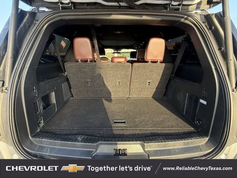 Used 2023 Ford Expedition Max Limited RWD image 37