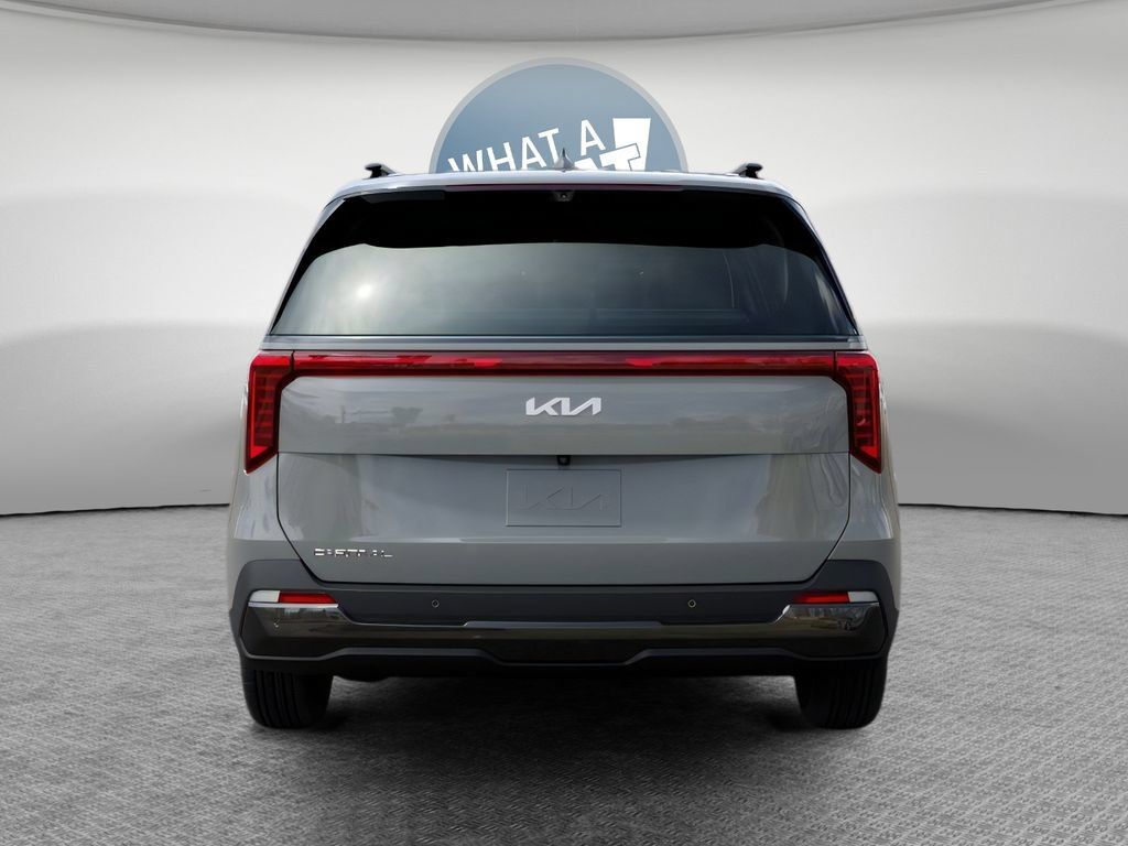 New 2026 Kia Carnival SX Prestige FWD image 5