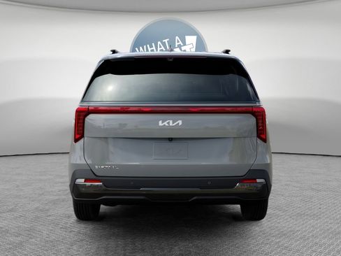 New 2026 Kia Carnival SX Prestige FWD image 5