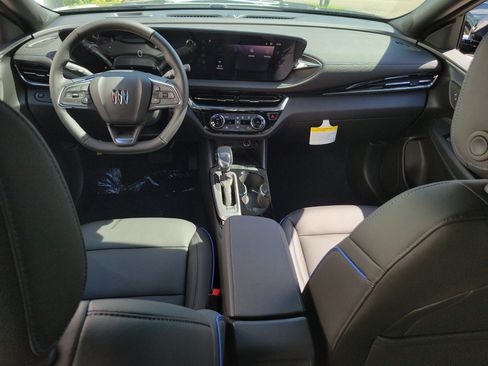 New 2026 Buick Envista Sport Touring w/ Convenience I Package FWD image 15