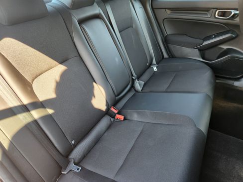Used 2026 Honda Civic Sport image 15