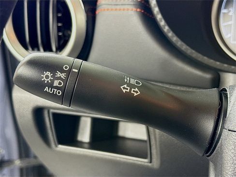 Certified 2023 Nissan Versa SR w/ Trunk Package image 15