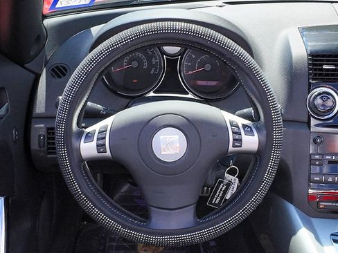 Used 2009 Saturn Sky w/ Premium Trim Package RWD image 36